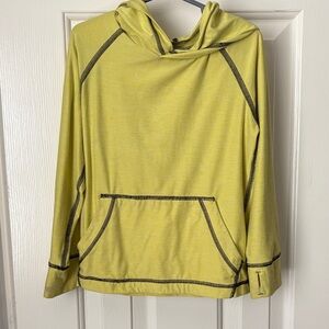 Hanna Andersson UPF Made for Sun Pullover
